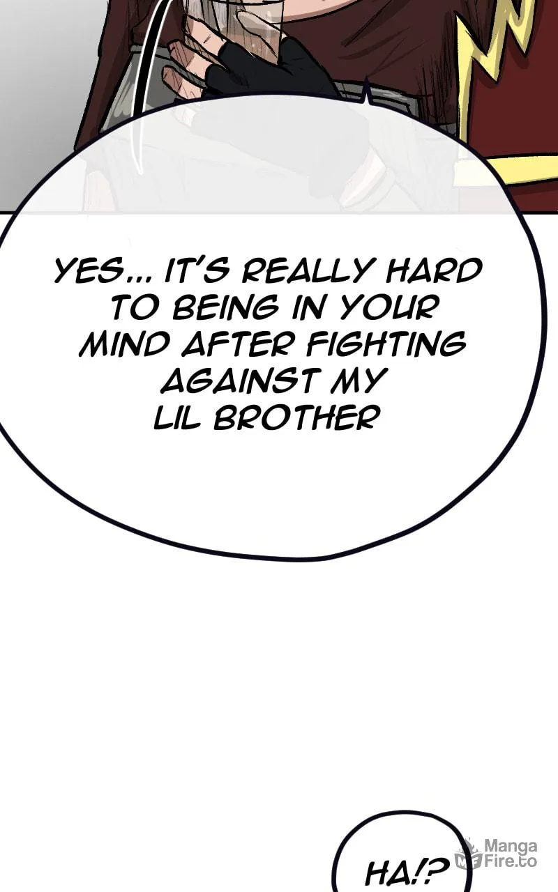 Depressed Hero Chapter 8 page 10 - 