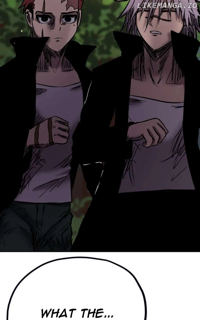 Depressed Hero Chapter 80 page 13 - 