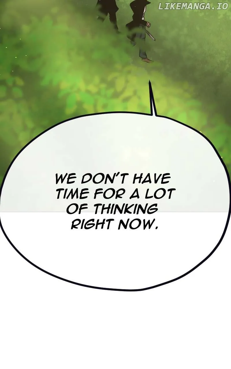 Depressed Hero Chapter 80 page 15 - 