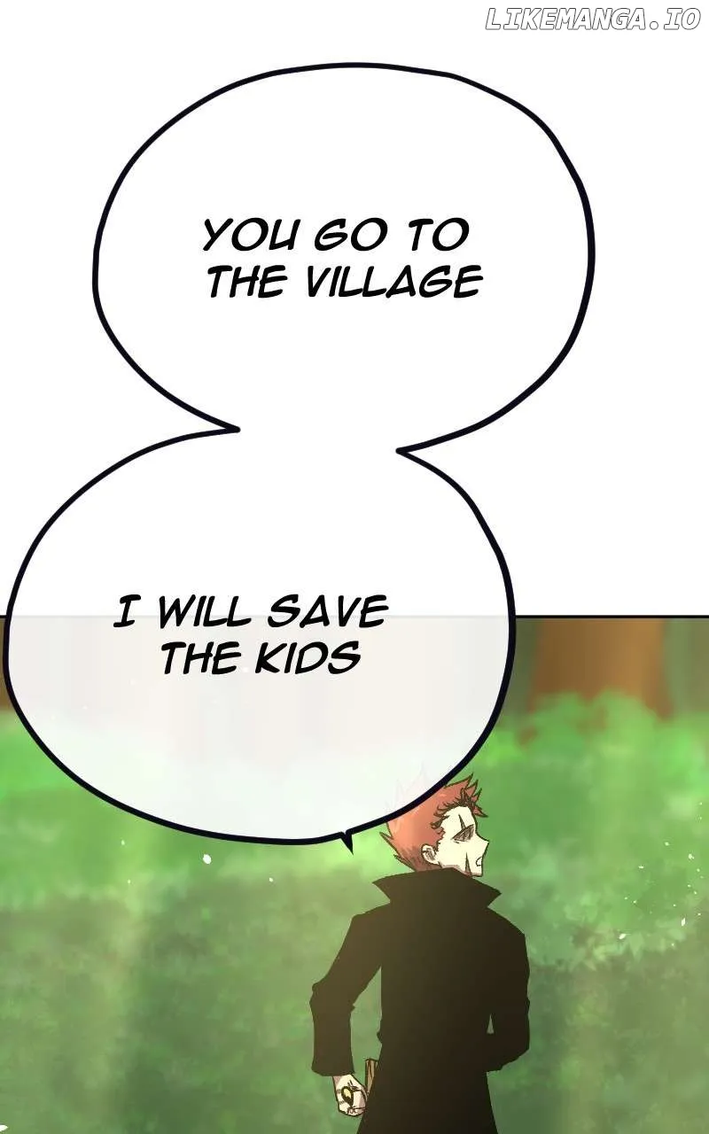 Depressed Hero Chapter 80 page 16 - 