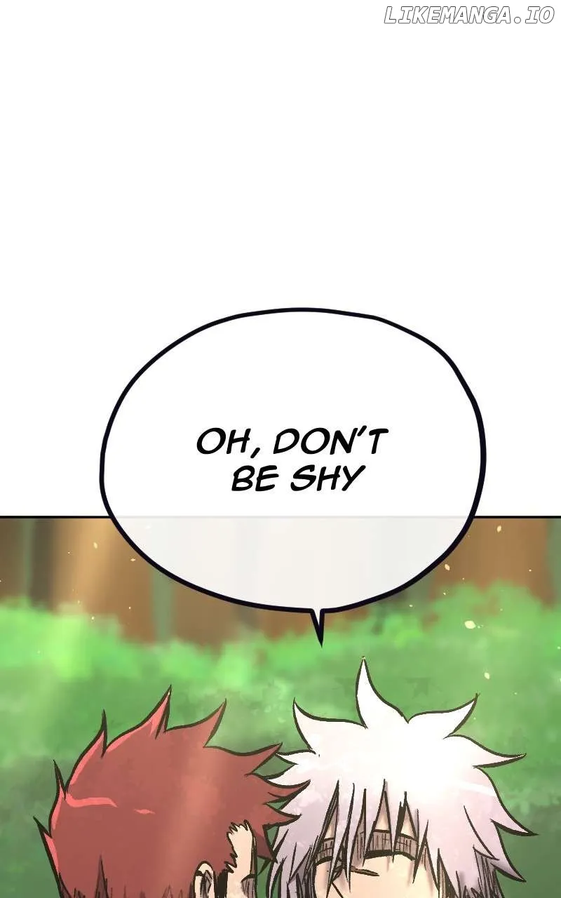 Depressed Hero Chapter 80 page 3 - 