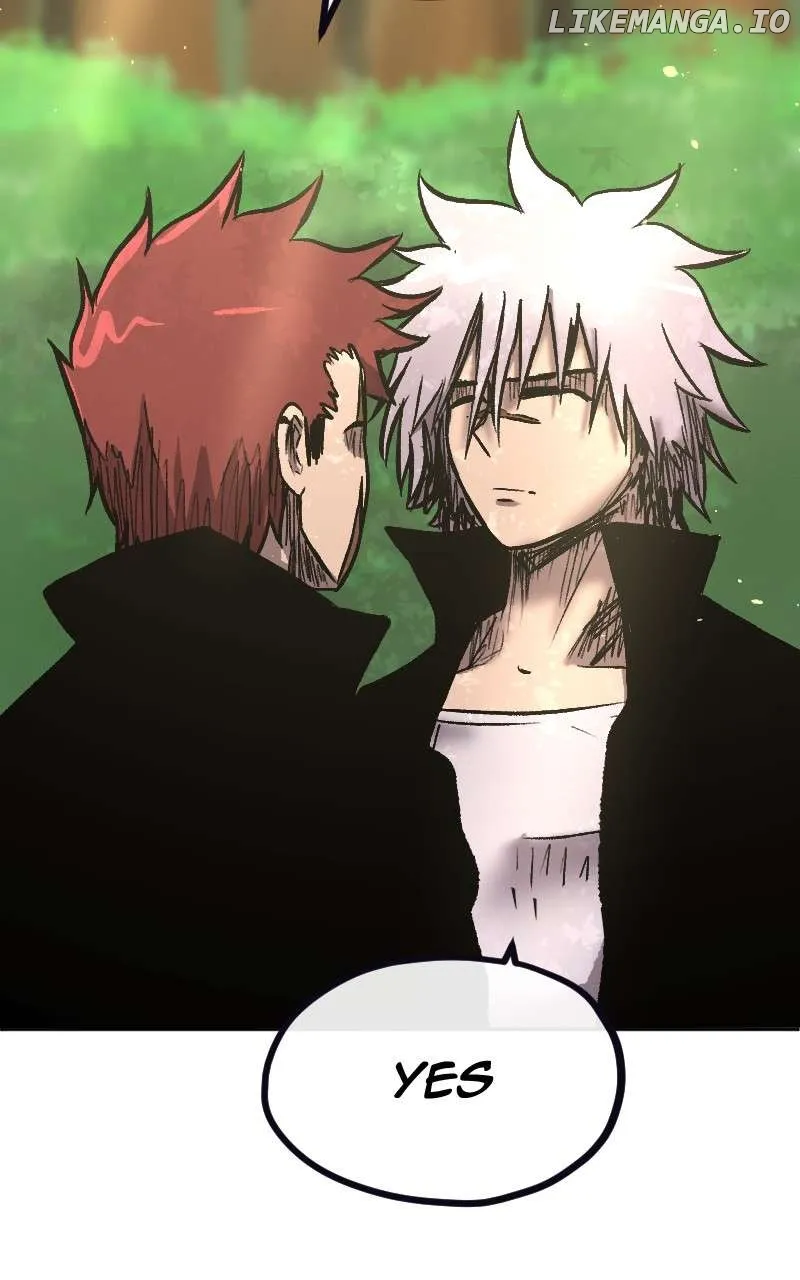 Depressed Hero Chapter 80 page 9 - 