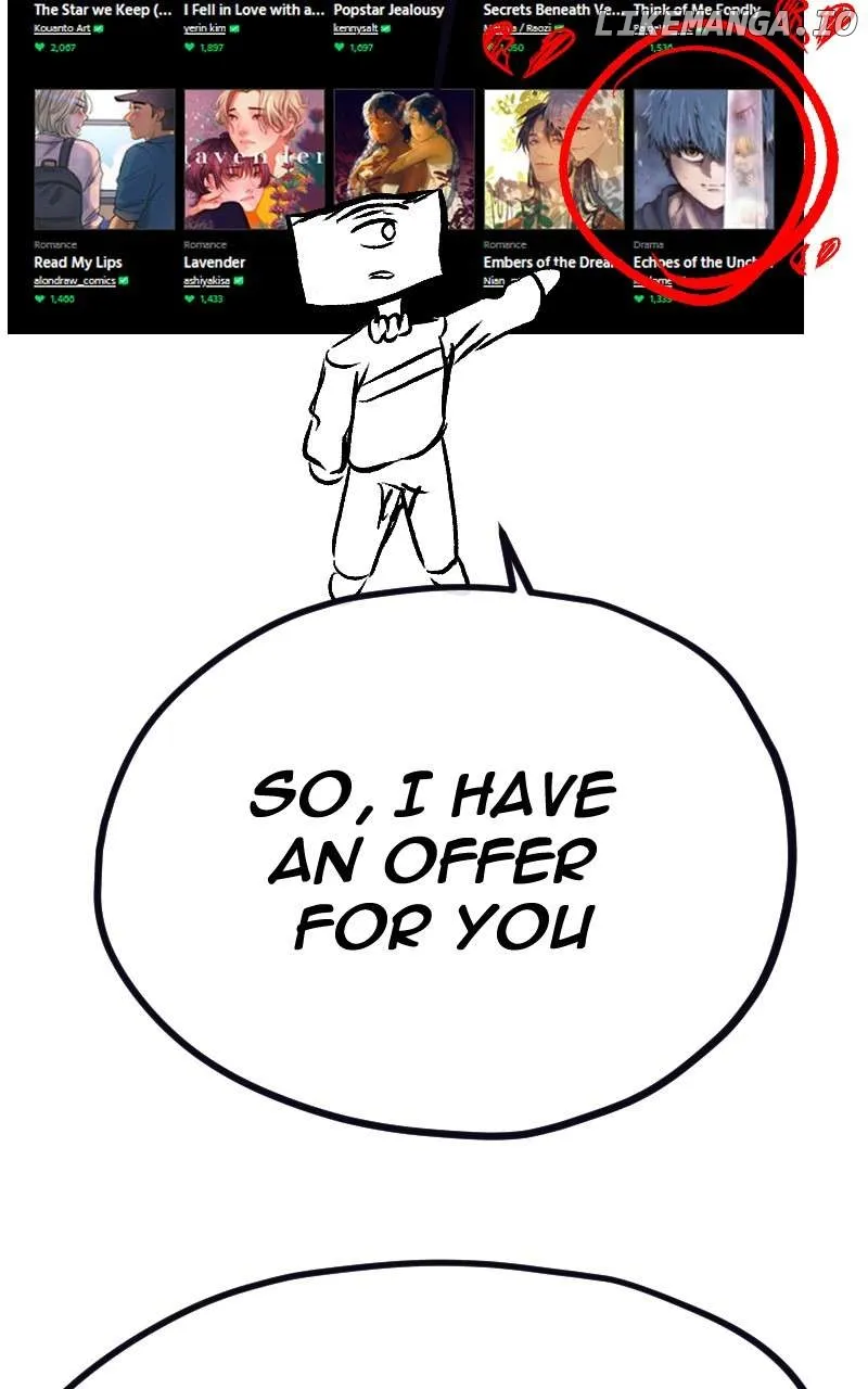 Depressed Hero Chapter 81 page 5 - 