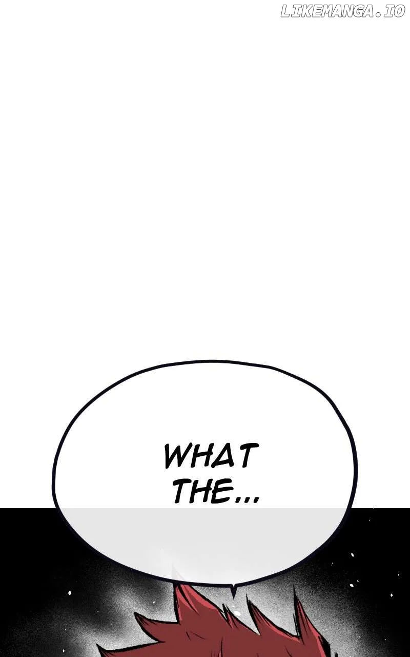 Depressed Hero Chapter 82 page 11 - 