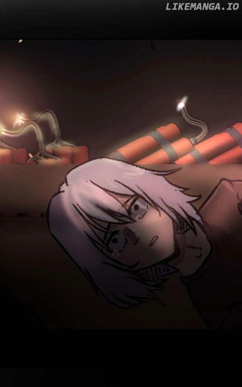 Depressed Hero Chapter 82 page 25 - 