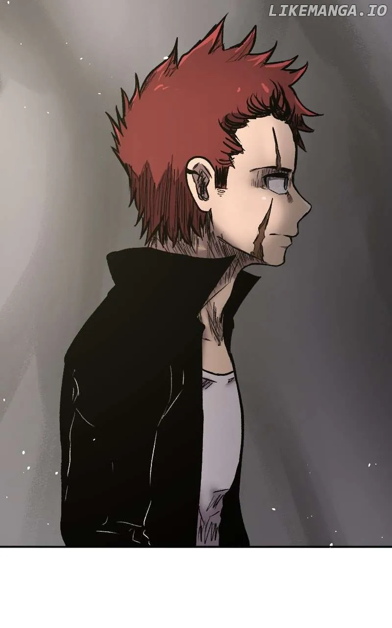 Depressed Hero Chapter 82 page 4 - 