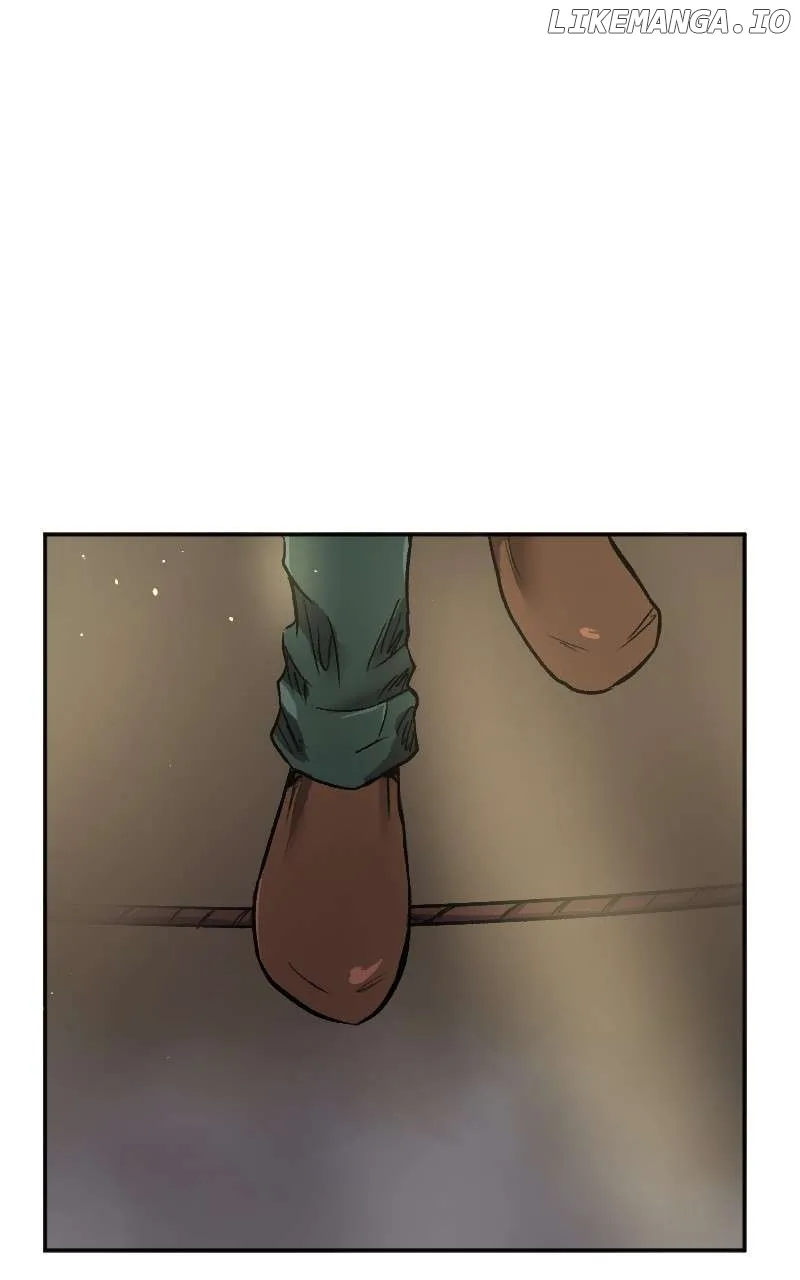 Depressed Hero Chapter 82 page 5 - 