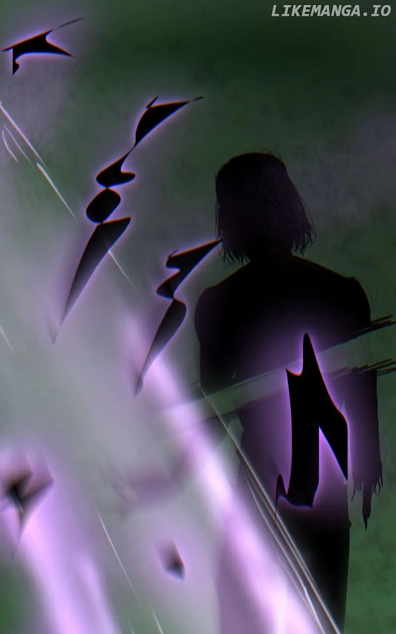 Depressed Hero Chapter 83 page 17 - 