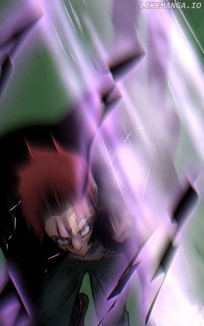 Depressed Hero Chapter 83 page 18 - 