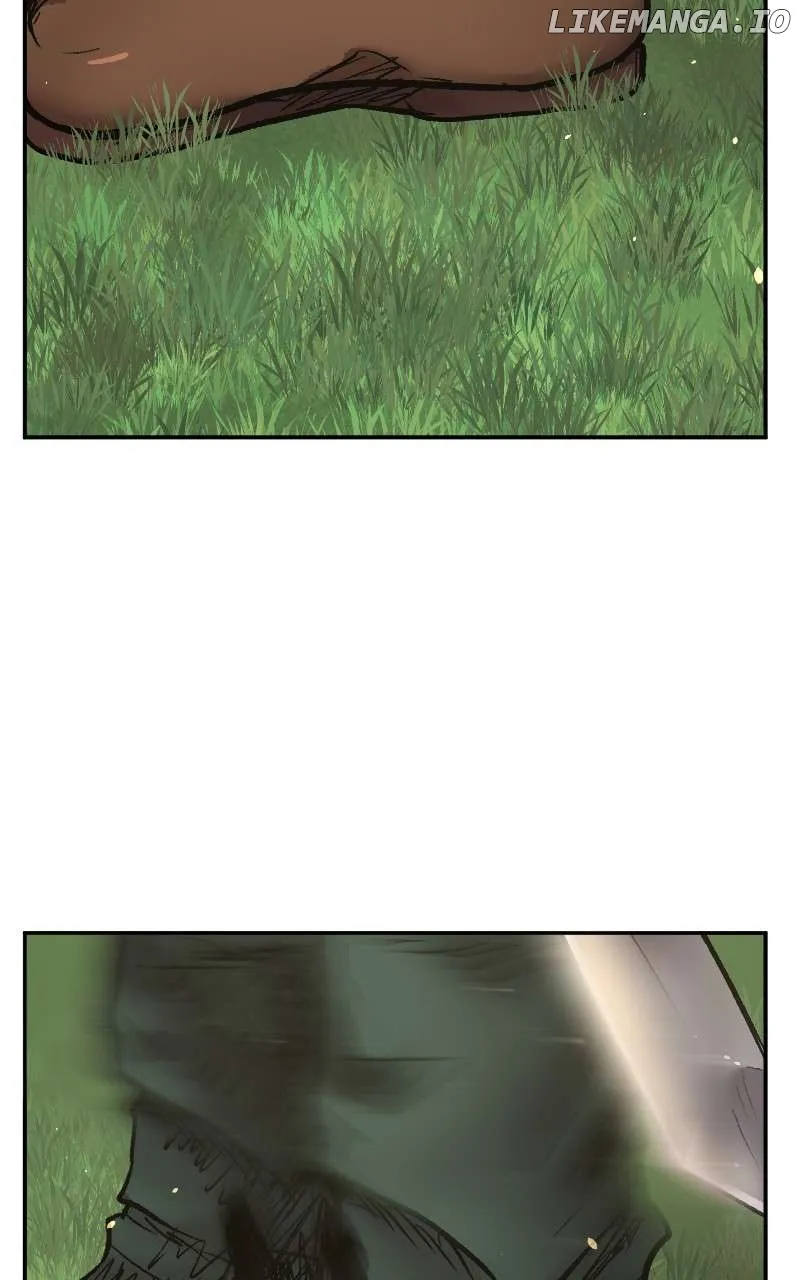 Depressed Hero Chapter 83 page 21 - 