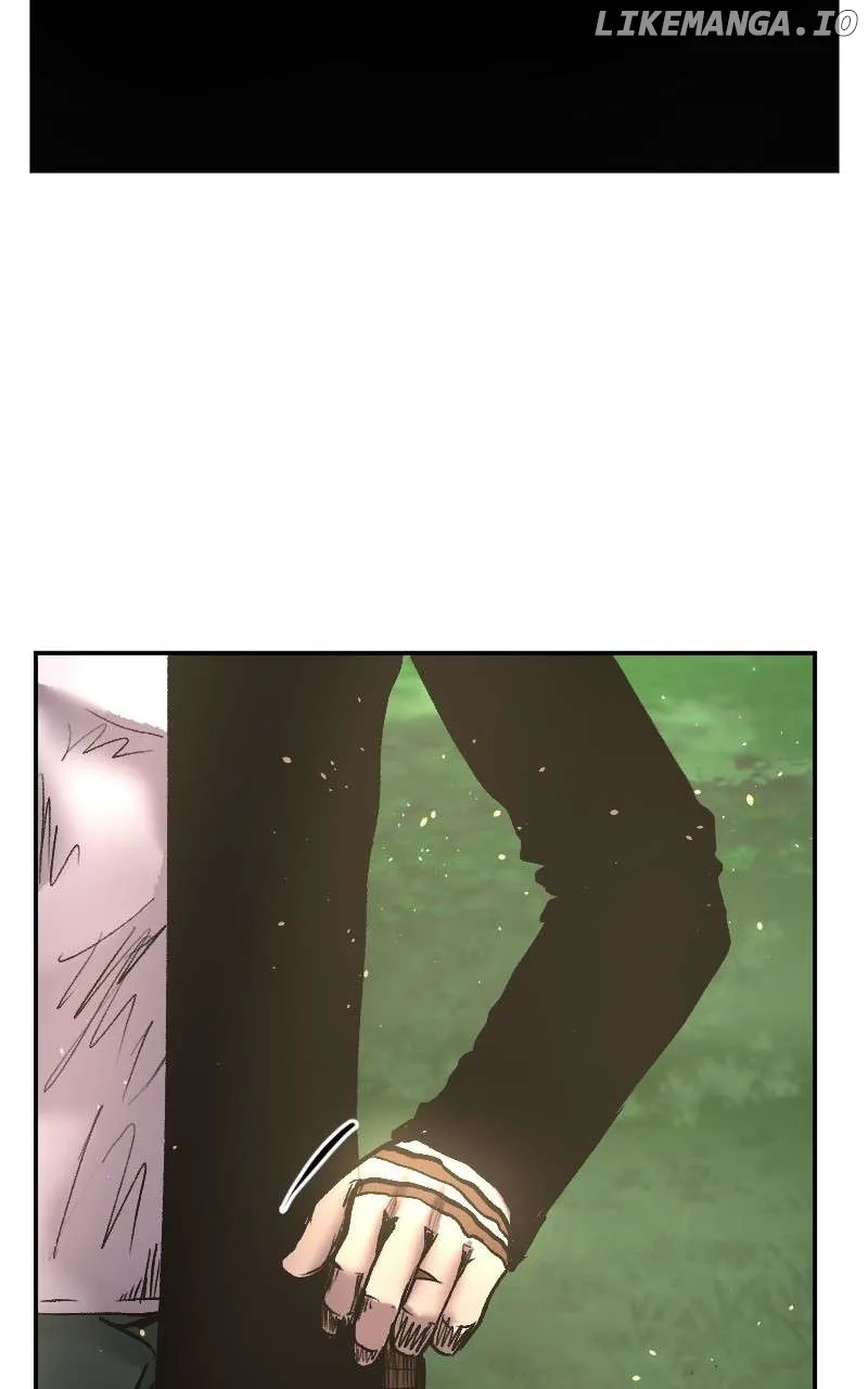 Depressed Hero Chapter 83 page 25 - 