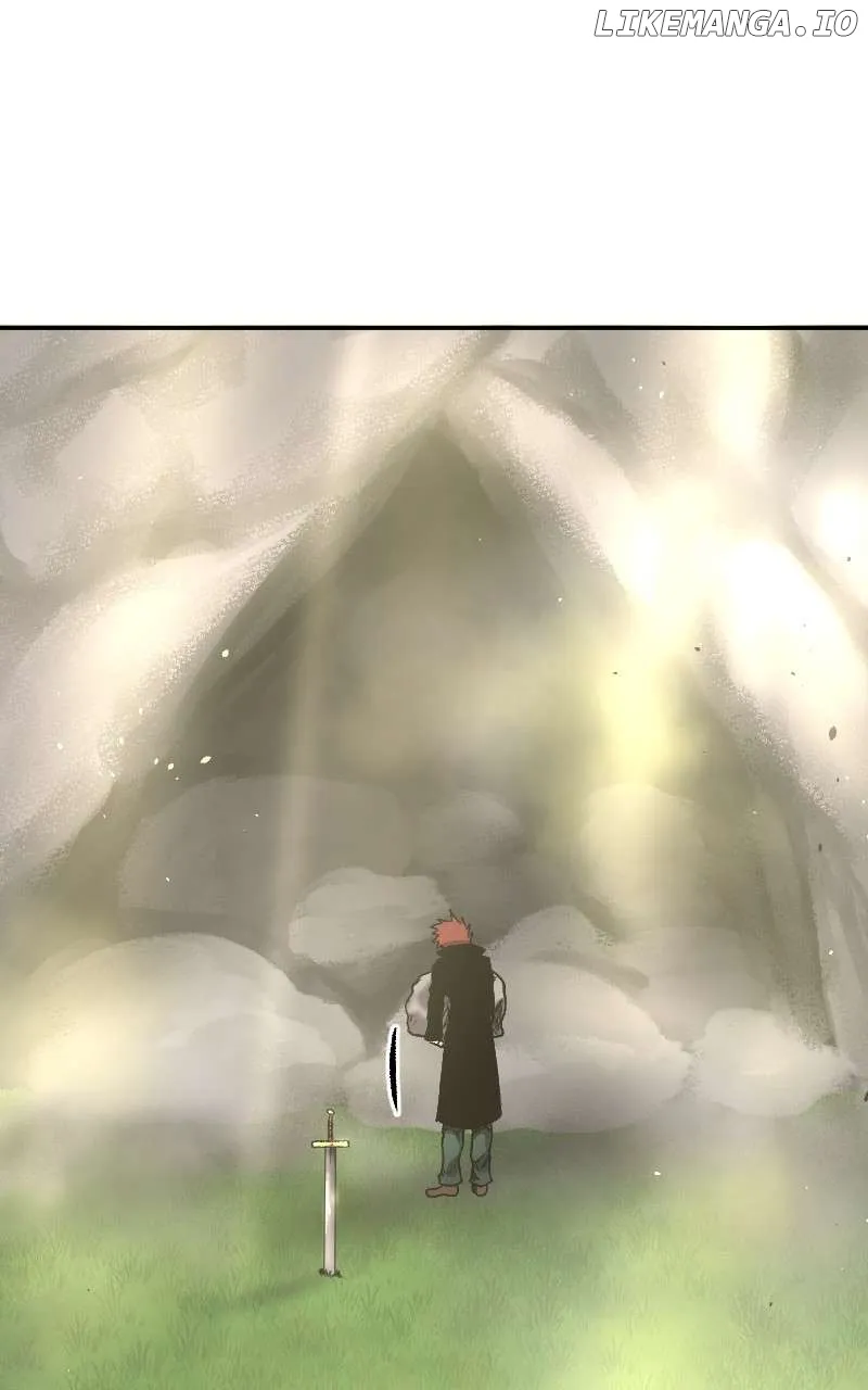 Depressed Hero Chapter 83 page 27 - 