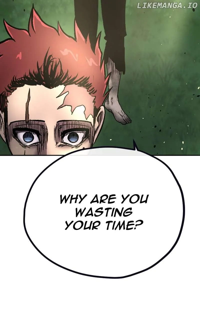 Depressed Hero Chapter 83 page 34 - 