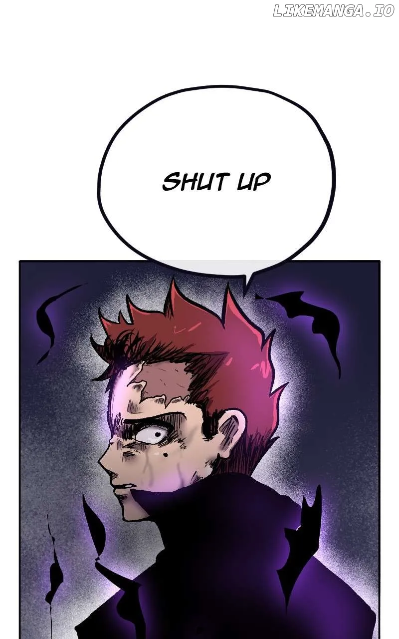 Depressed Hero Chapter 83 page 35 - 