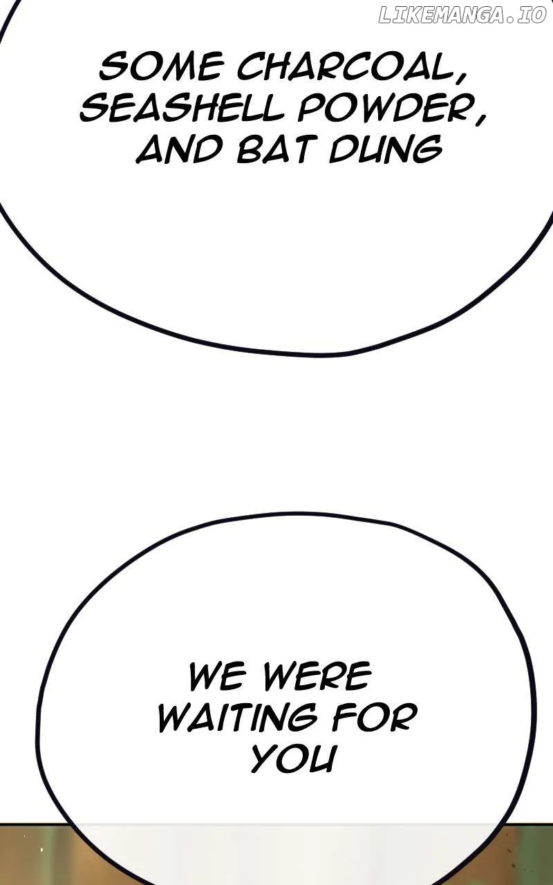 Depressed Hero Chapter 83 page 10 - 