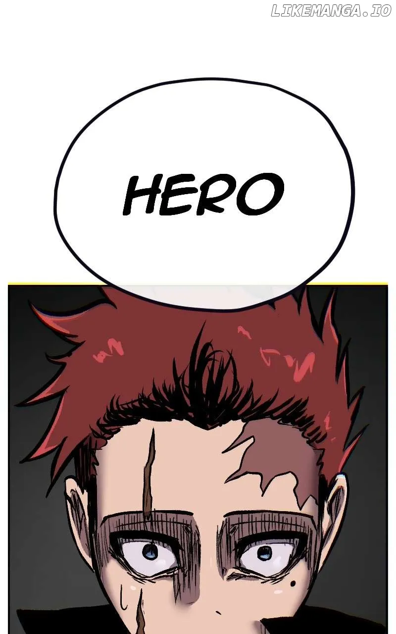 Depressed Hero Chapter 84 page 14 - 