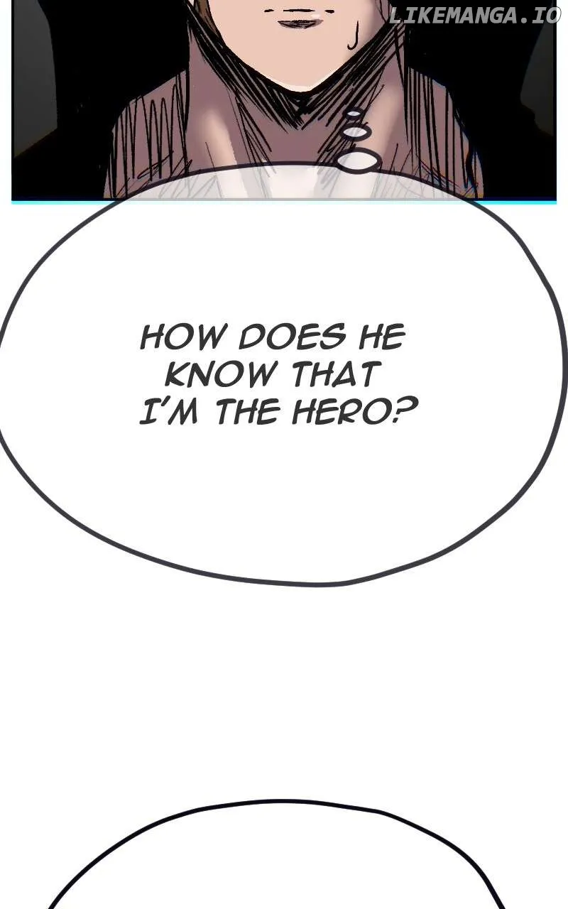 Depressed Hero Chapter 84 page 15 - 