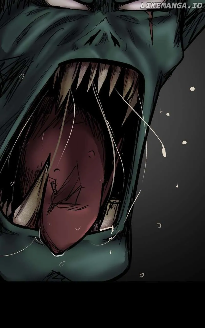 Depressed Hero Chapter 84 page 21 - 