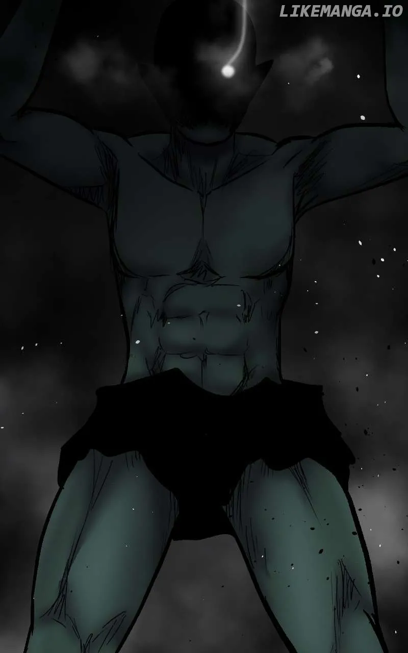 Depressed Hero Chapter 84 page 23 - 