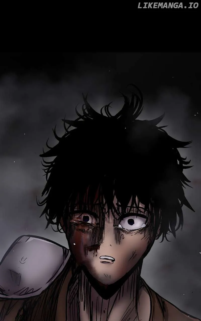 Depressed Hero Chapter 84 page 25 - 