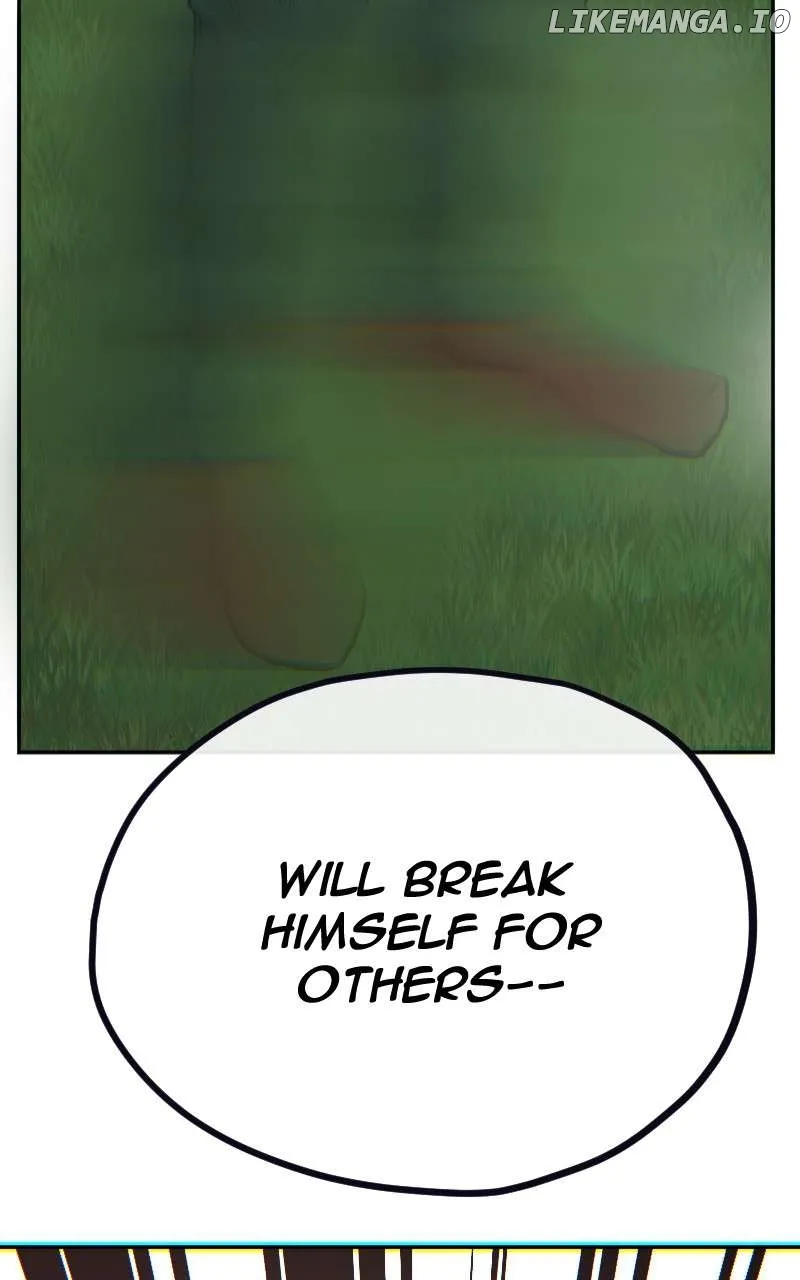 Depressed Hero Chapter 84 page 5 - 
