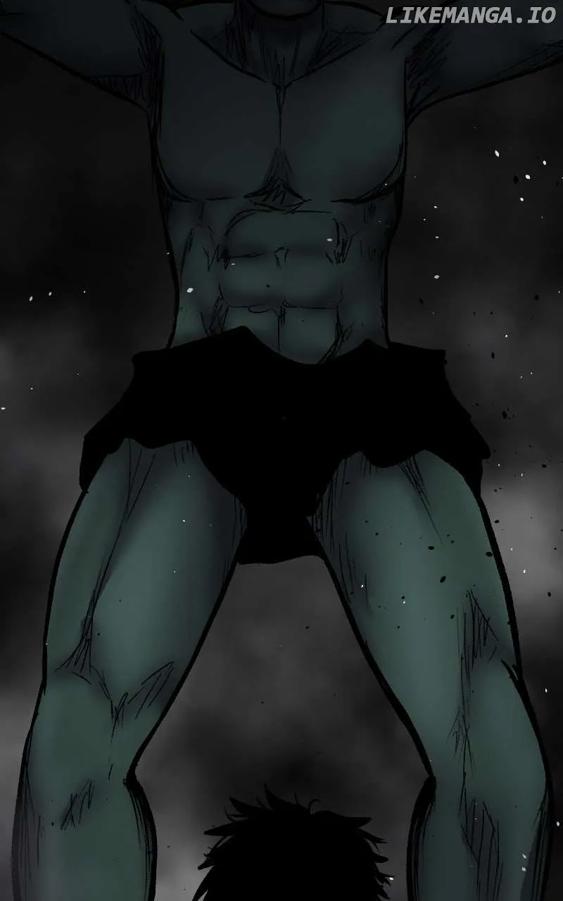 Depressed Hero Chapter 85 page 2 - 