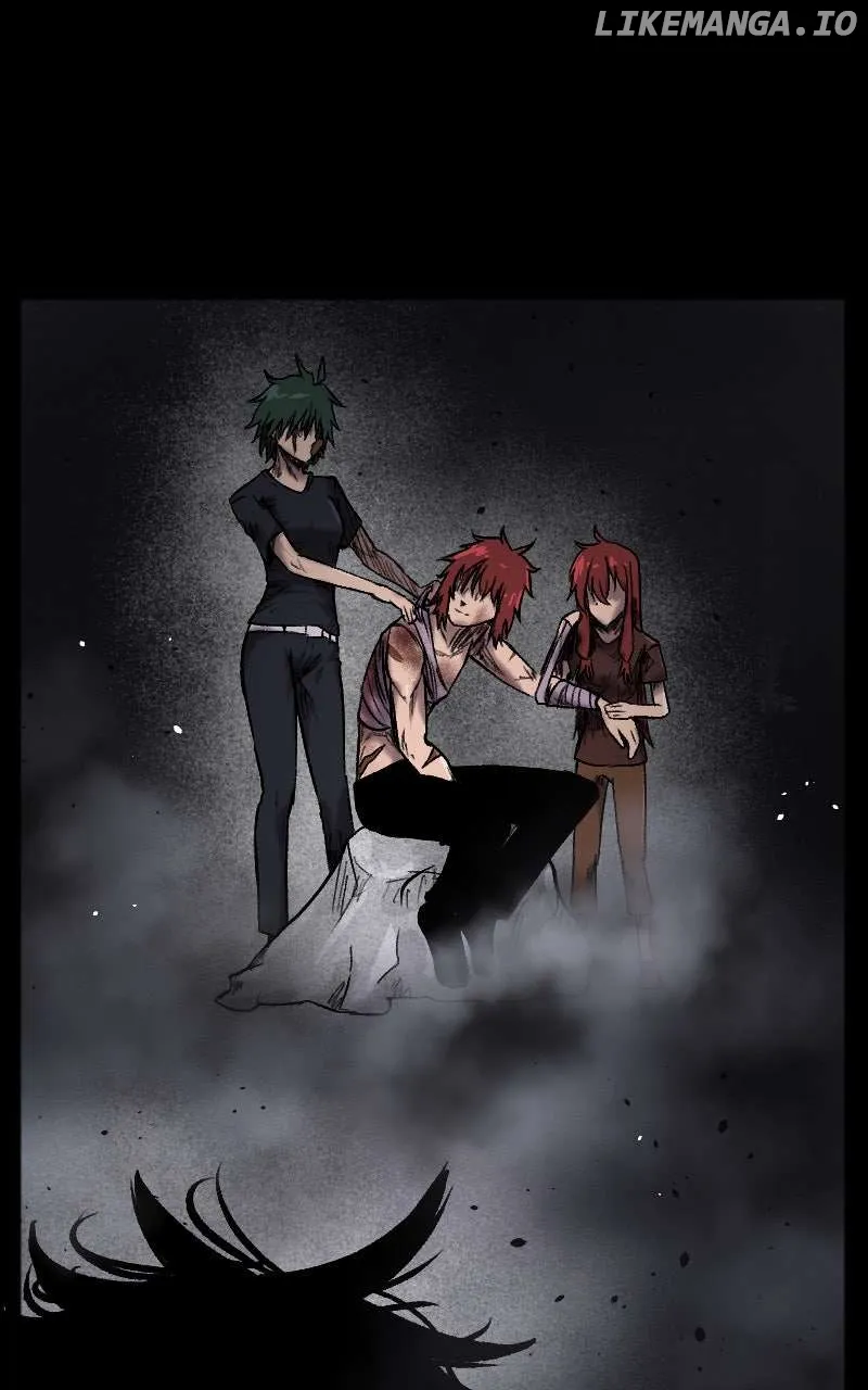 Depressed Hero Chapter 85 page 19 - 