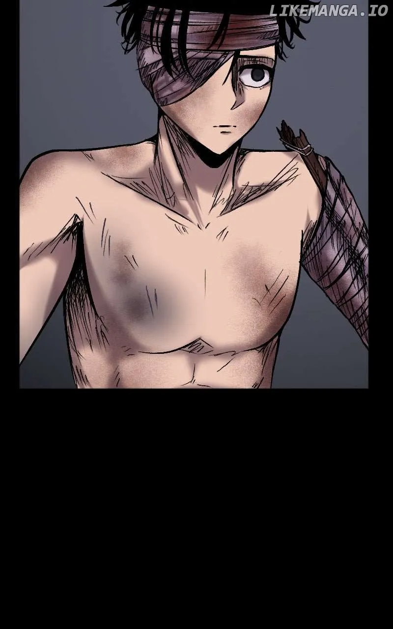 Depressed Hero Chapter 85 page 21 - 
