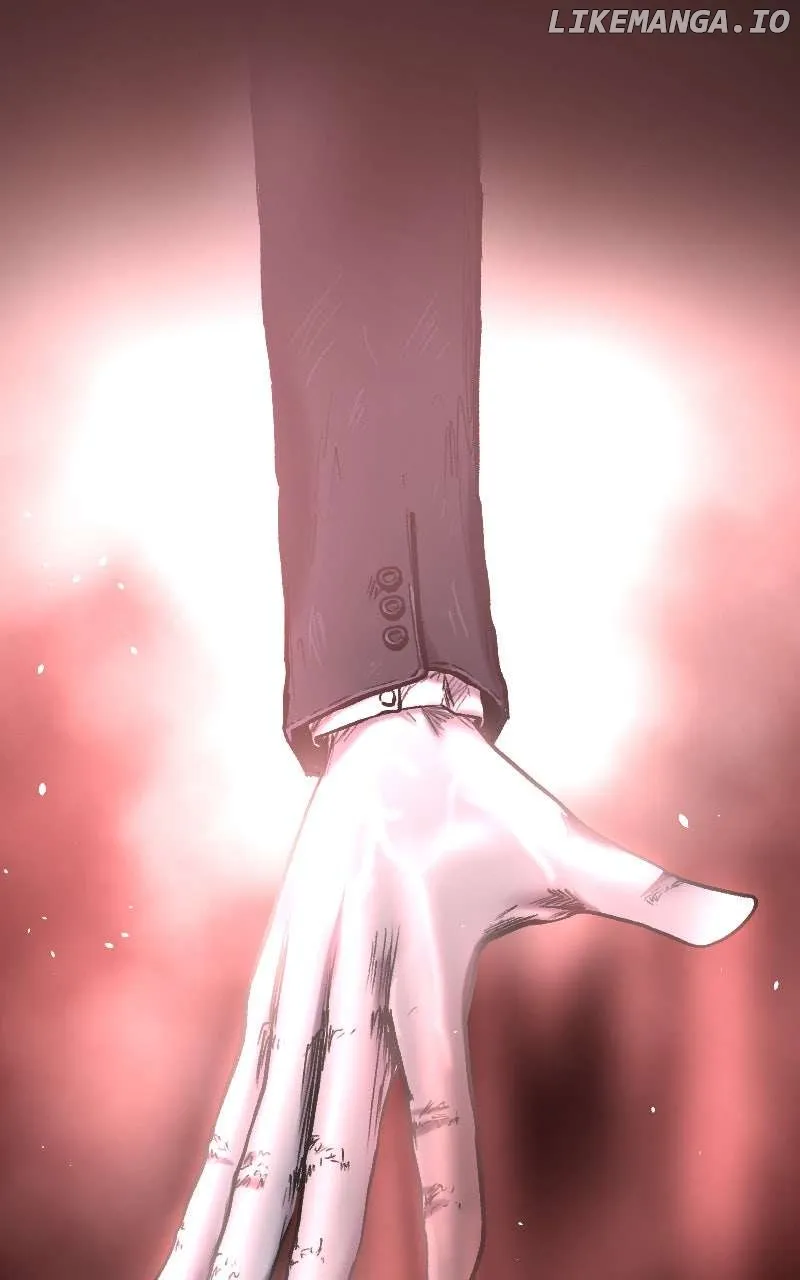 Depressed Hero Chapter 85 page 27 - 