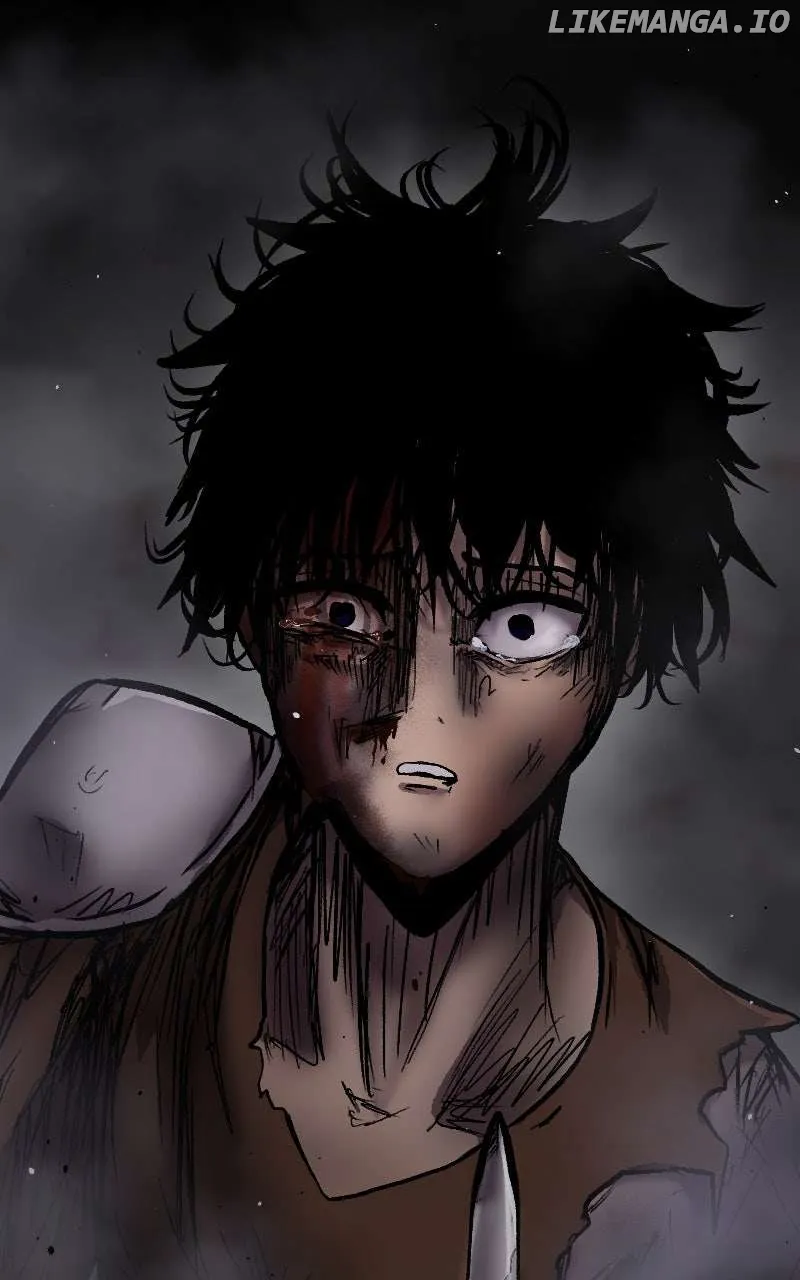 Depressed Hero Chapter 85 page 4 - 