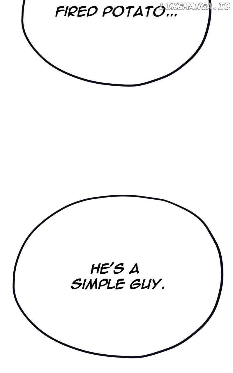 Depressed Hero Chapter 86 page 19 - 