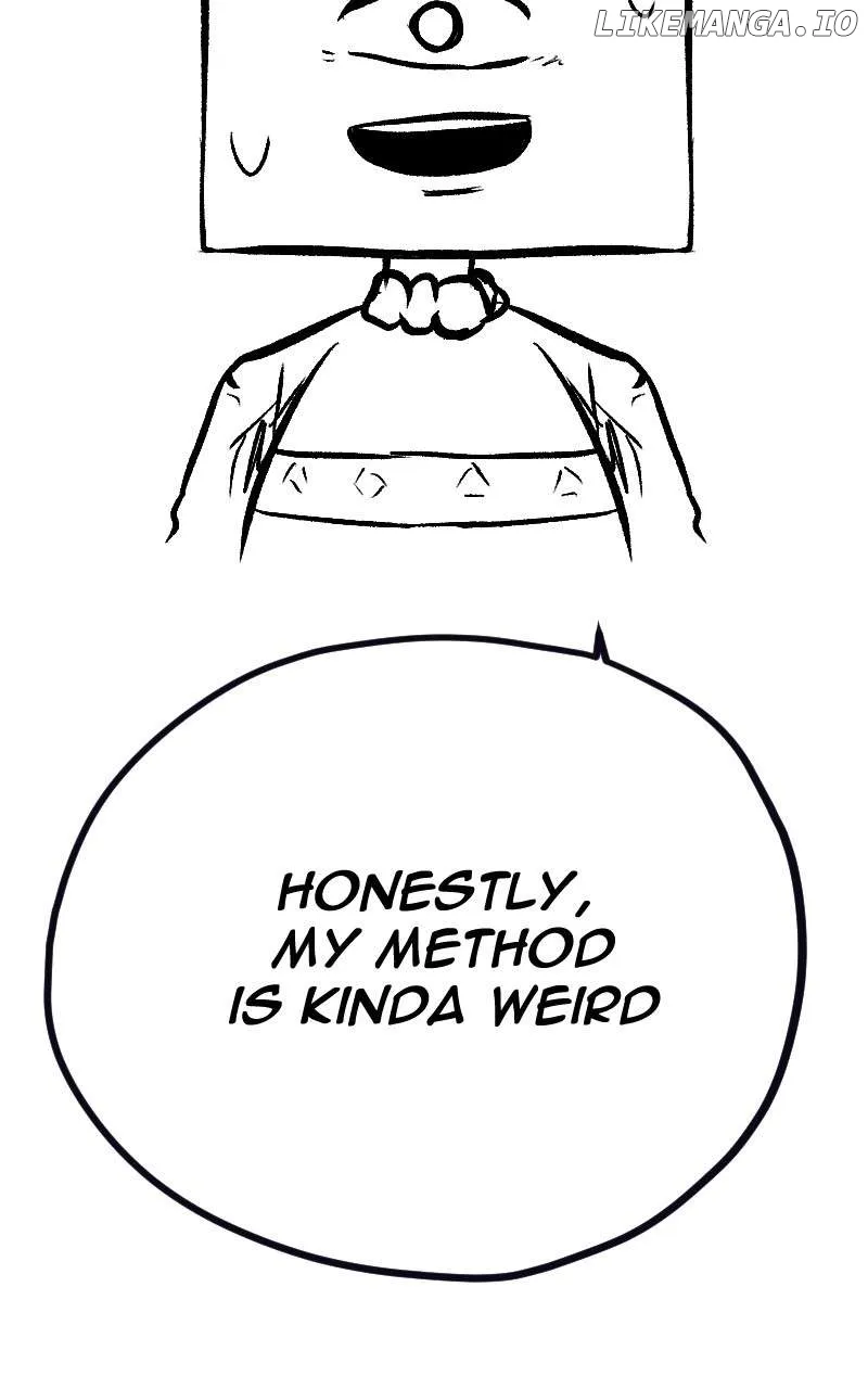 Depressed Hero Chapter 86 page 21 - 