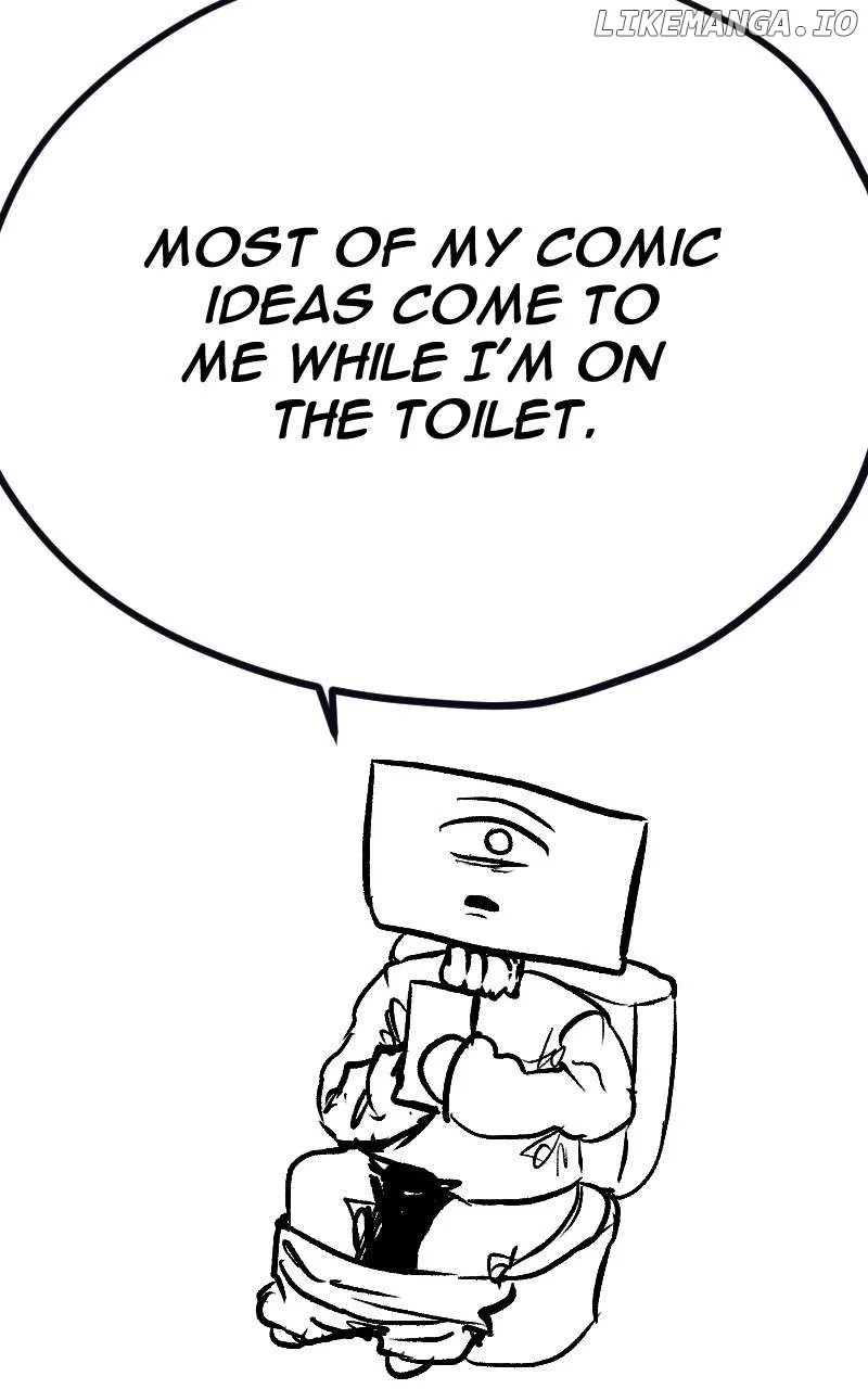 Depressed Hero Chapter 86 page 23 - 