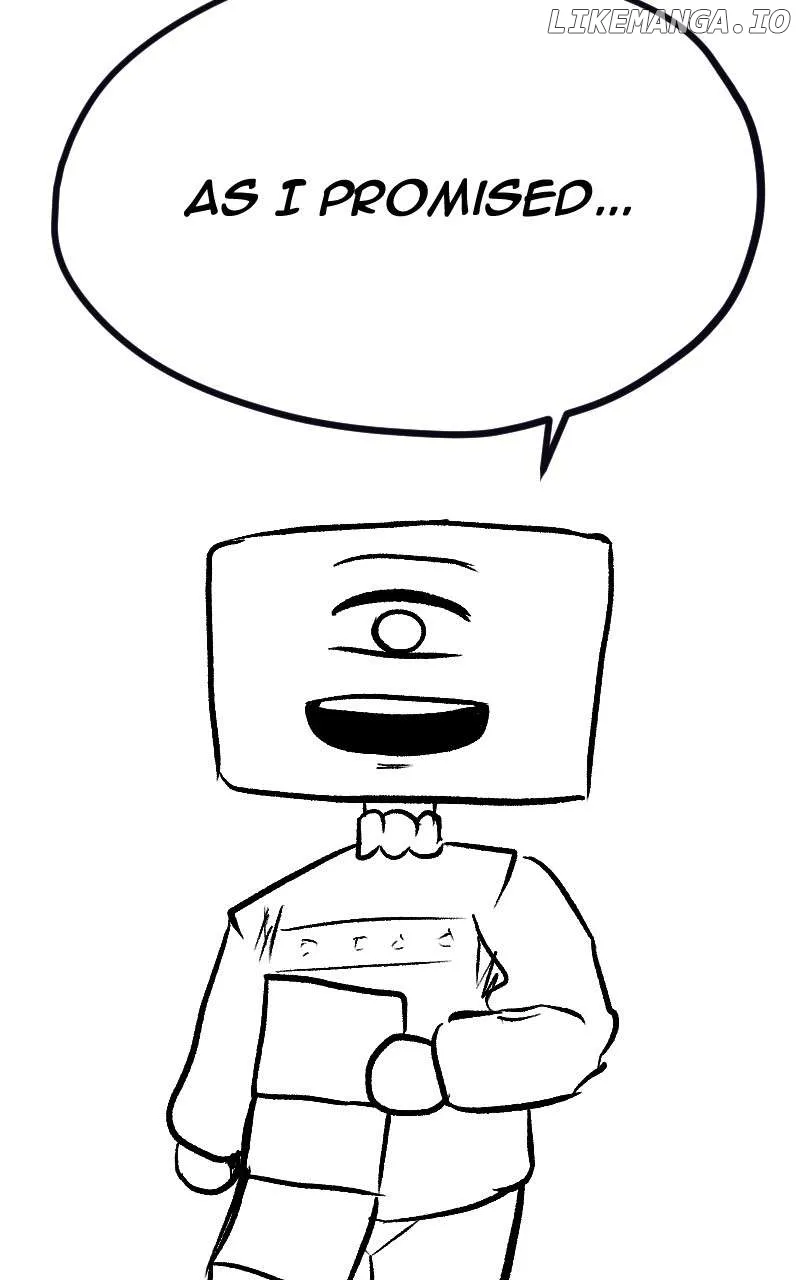 Depressed Hero Chapter 86 page 5 - 