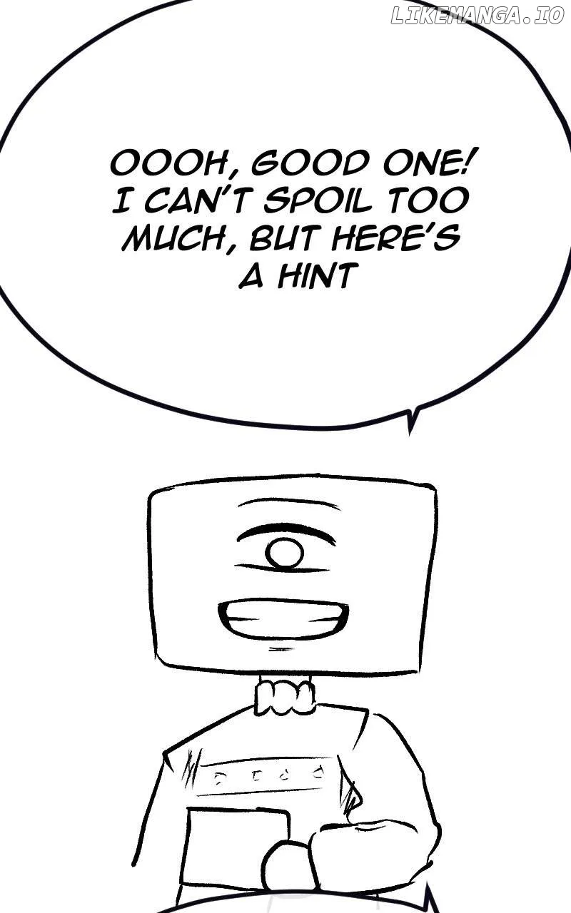 Depressed Hero Chapter 86 page 8 - 