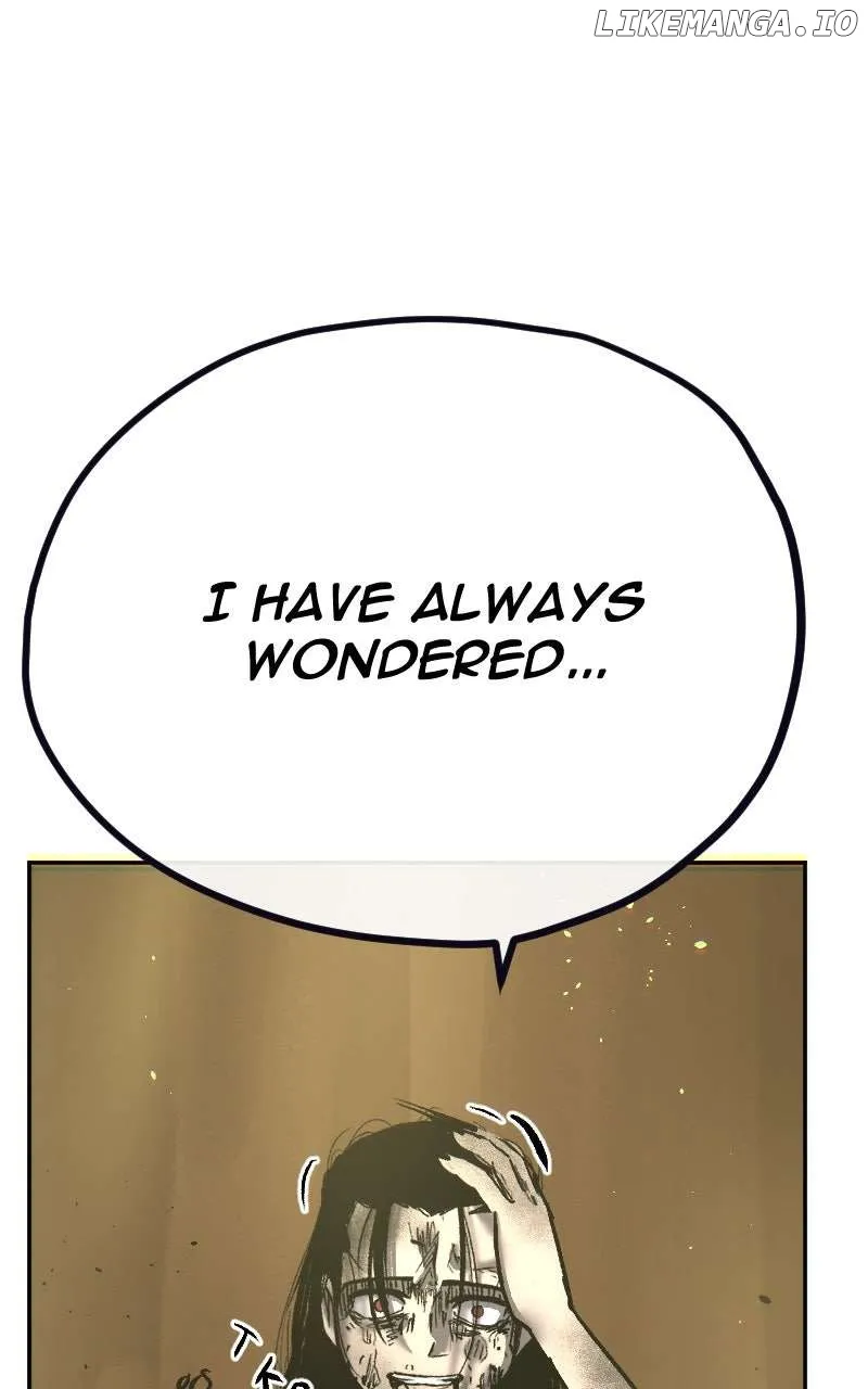 Depressed Hero Chapter 87 page 1 - 