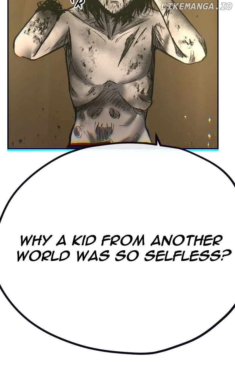 Depressed Hero Chapter 87 page 2 - 