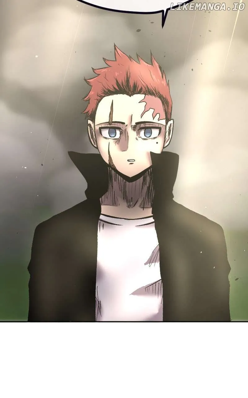 Depressed Hero Chapter 87 page 12 - 