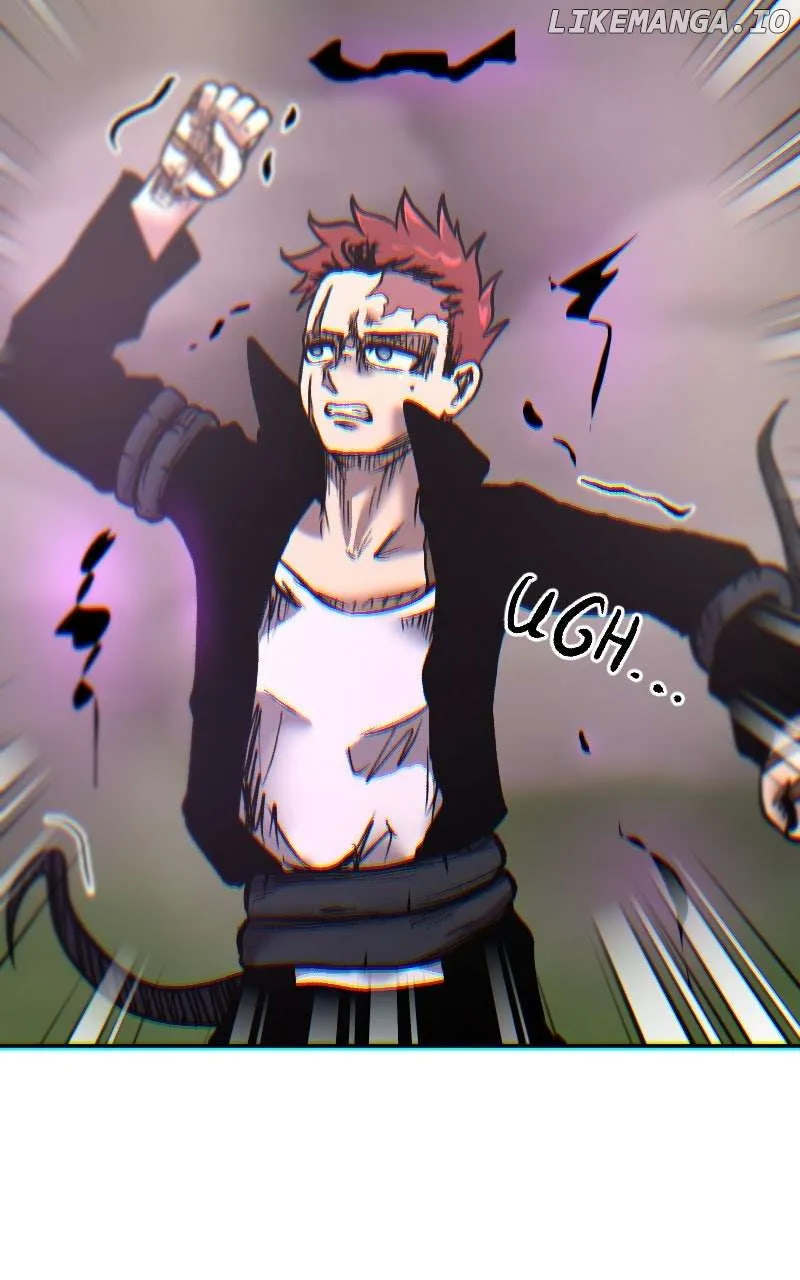 Depressed Hero Chapter 87 page 14 - 