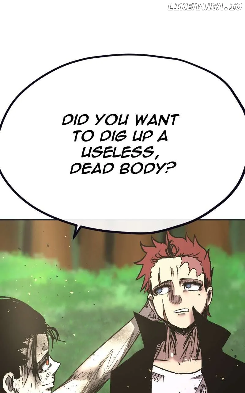 Depressed Hero Chapter 87 page 19 - 