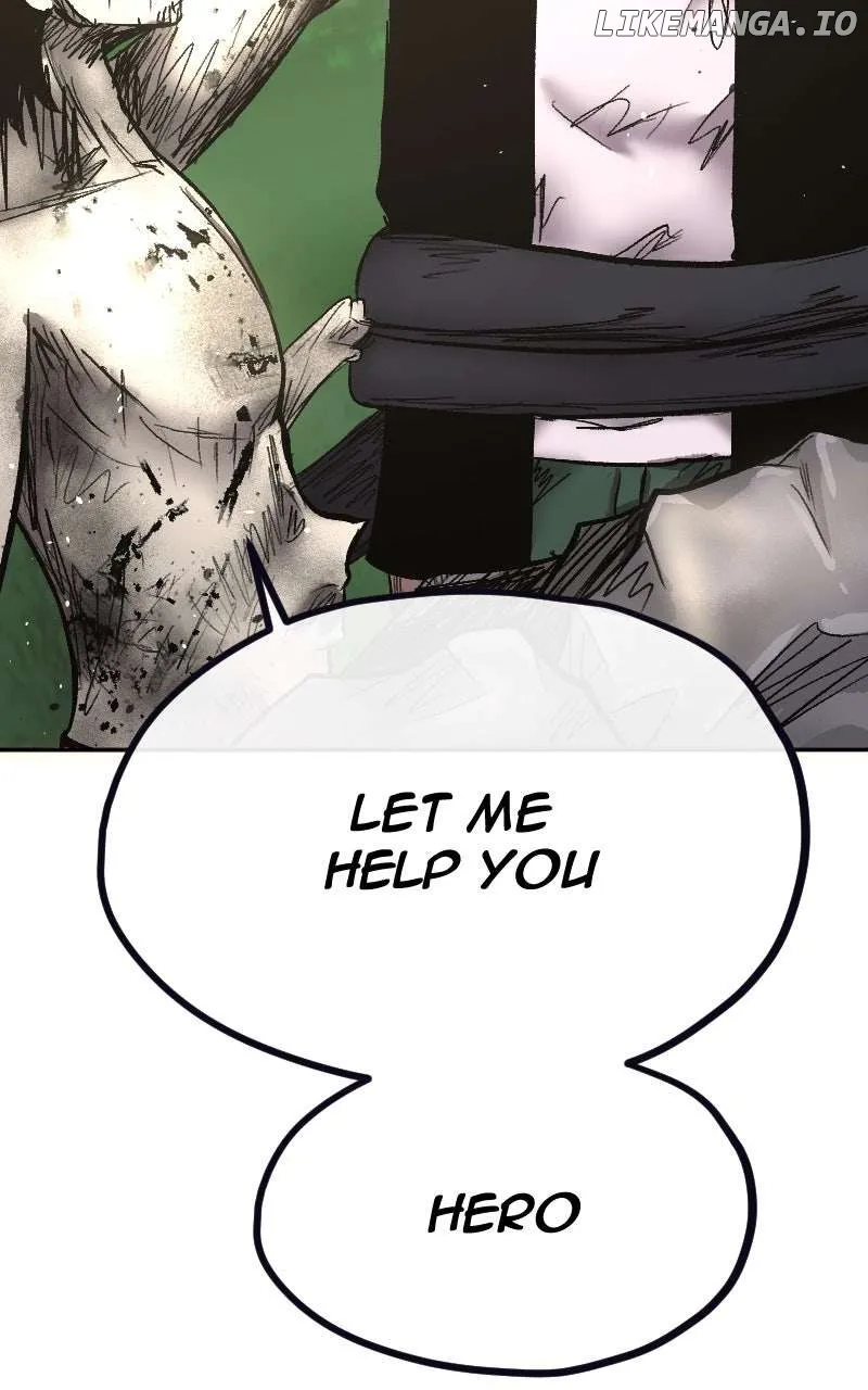 Depressed Hero Chapter 87 page 20 - 