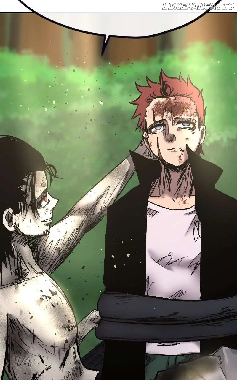 Depressed Hero Chapter 87 page 24 - 