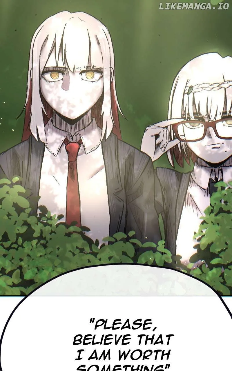 Depressed Hero Chapter 87 page 29 - 