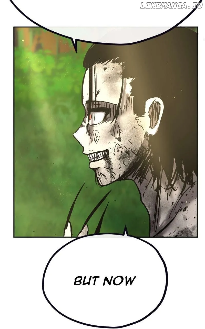 Depressed Hero Chapter 87 page 4 - 