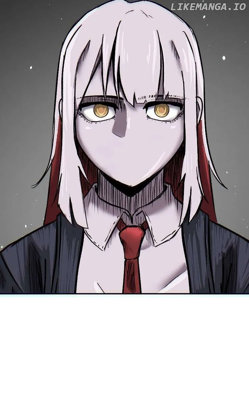 Depressed Hero Chapter 87 page 33 - 