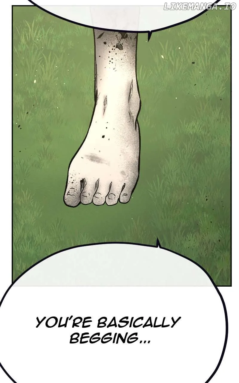 Depressed Hero Chapter 87 page 8 - 