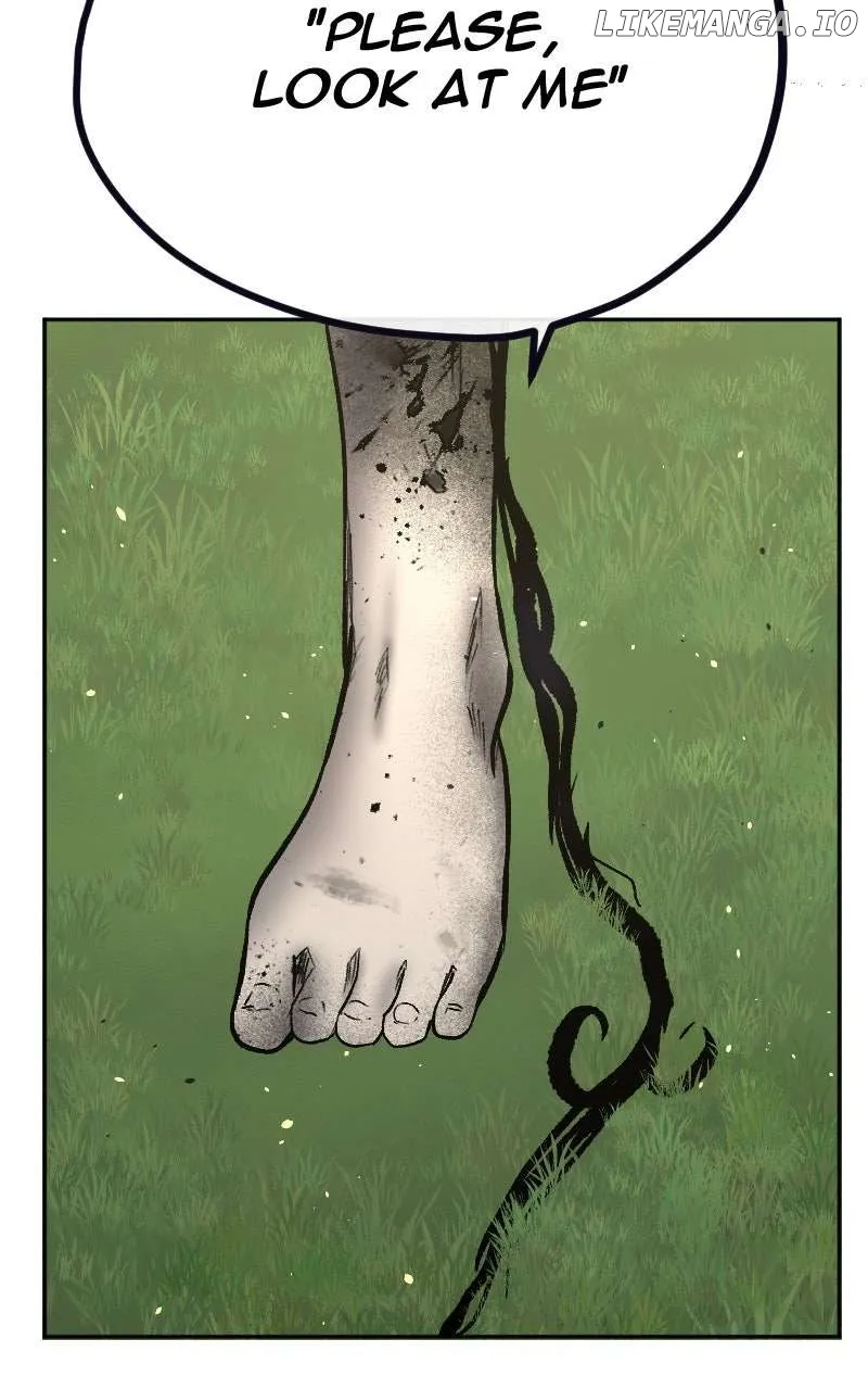 Depressed Hero Chapter 87 page 10 - 