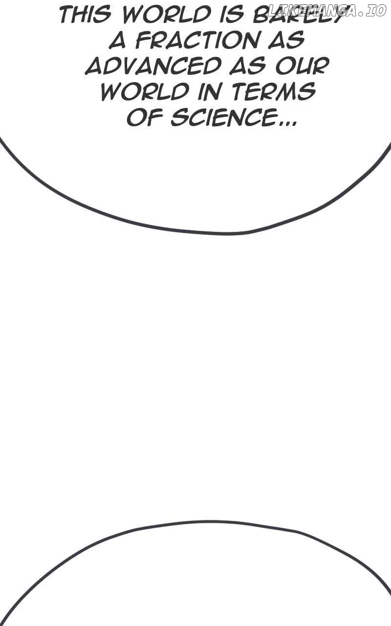 Depressed Hero Chapter 88 page 20 - 
