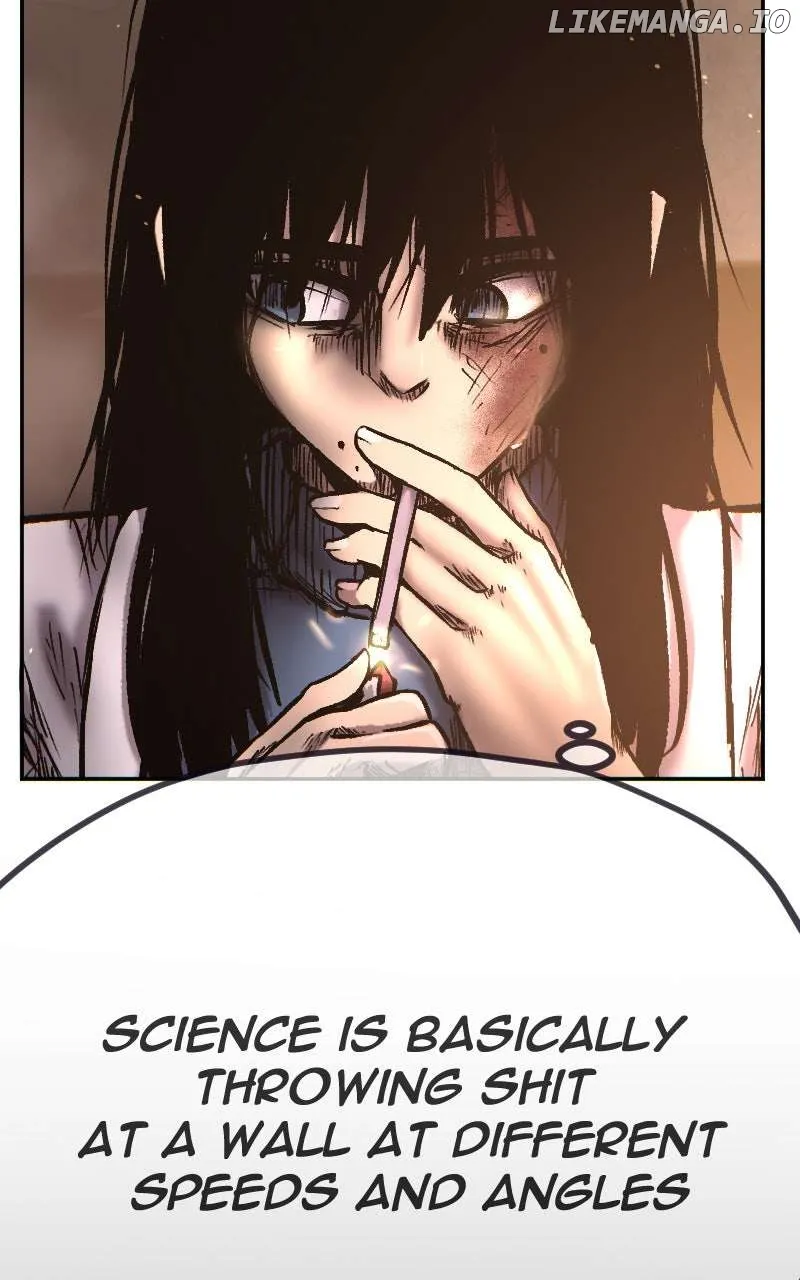 Depressed Hero Chapter 88 page 24 - 