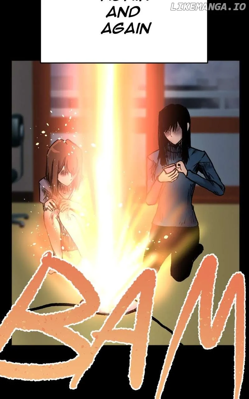 Depressed Hero Chapter 88 page 27 - 